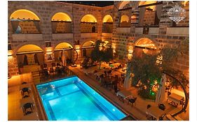 Kervansaray Antique Hotel